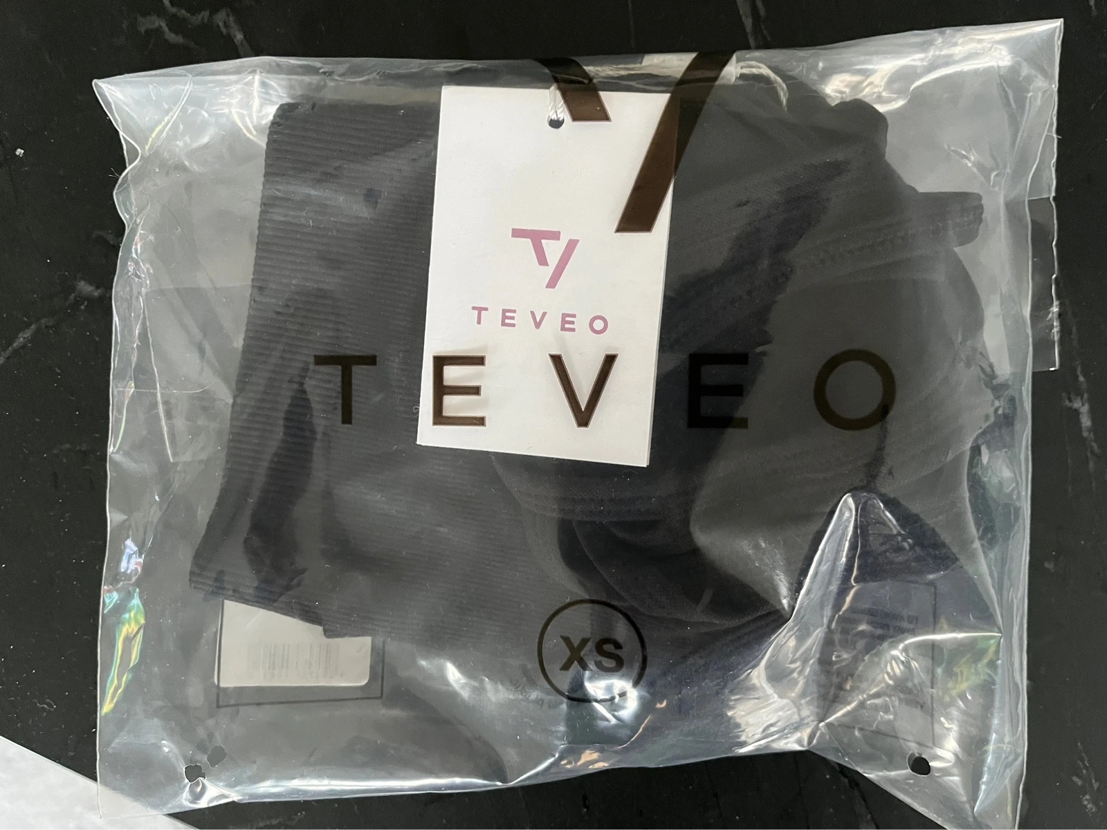 TEVEO Scrunch Produkte – TEVEO Official Store