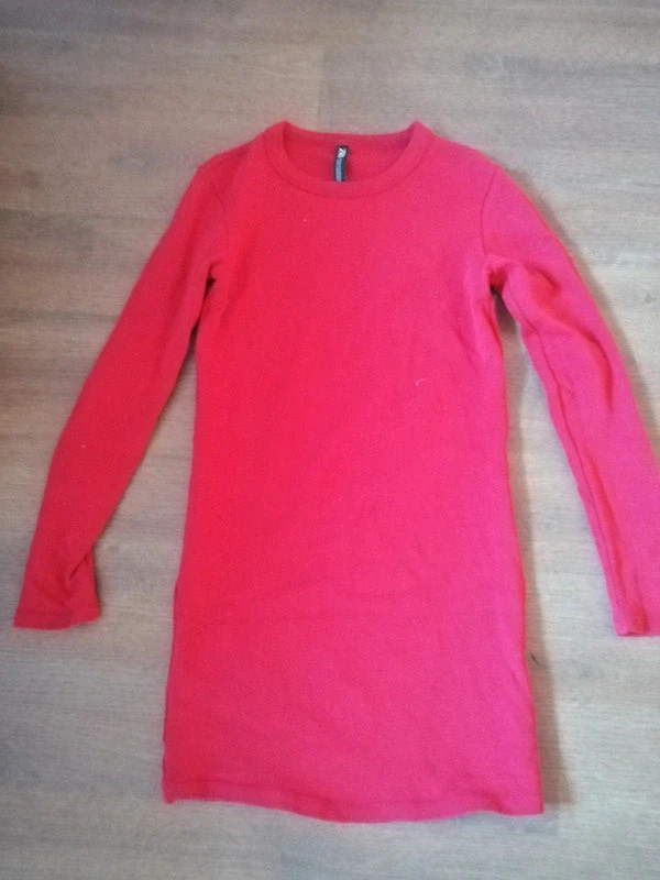 Zara hot sale robe sweat
