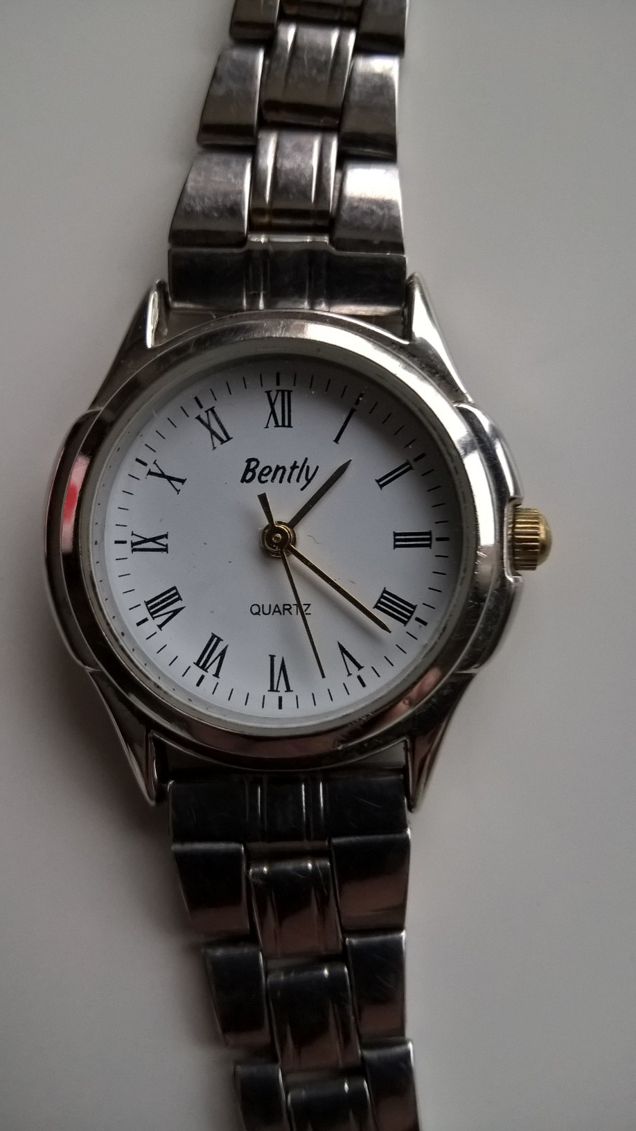 Montre Bently quartz Vinted