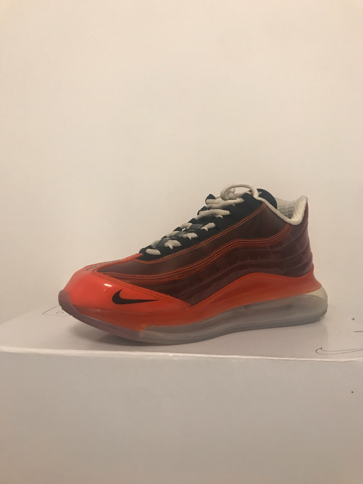 Heron preston nike on sale 720