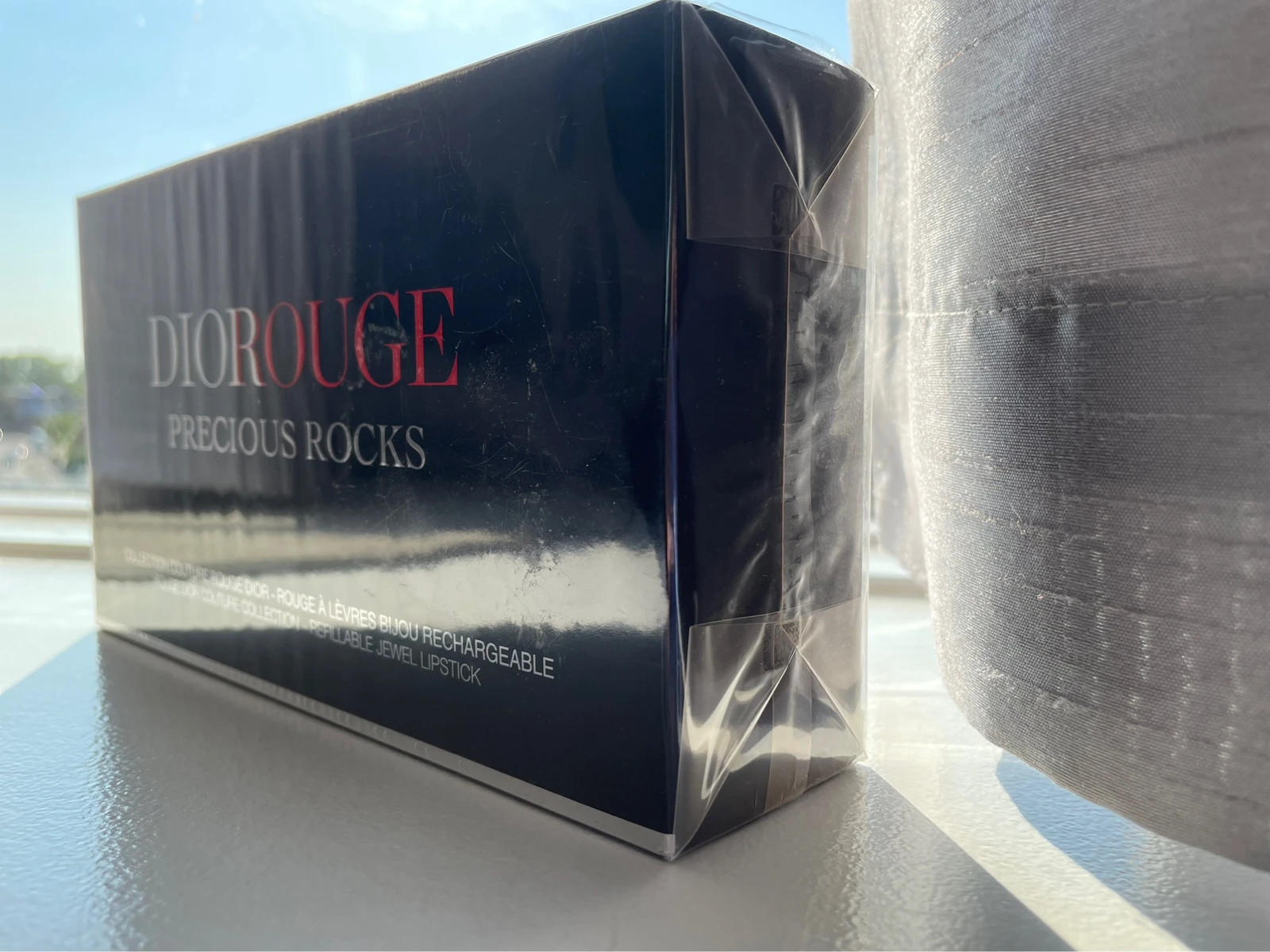 Diorouge clearance