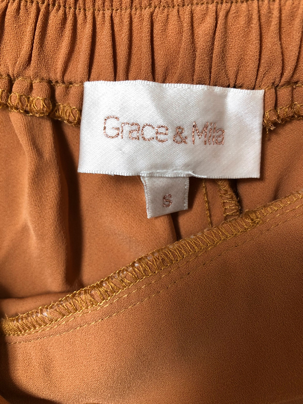 Grace et mila outlet vinted