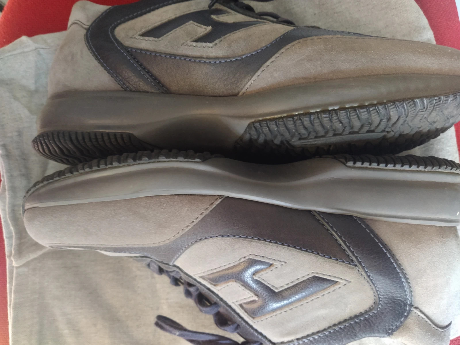 Hogan originali saldi Clearance