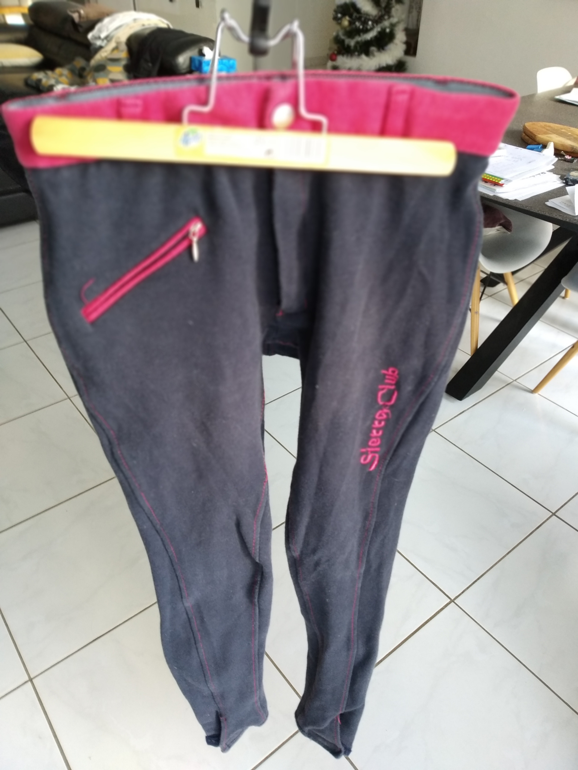 Pantalon d quitation SIERRA d Intersport 14ans Vinted