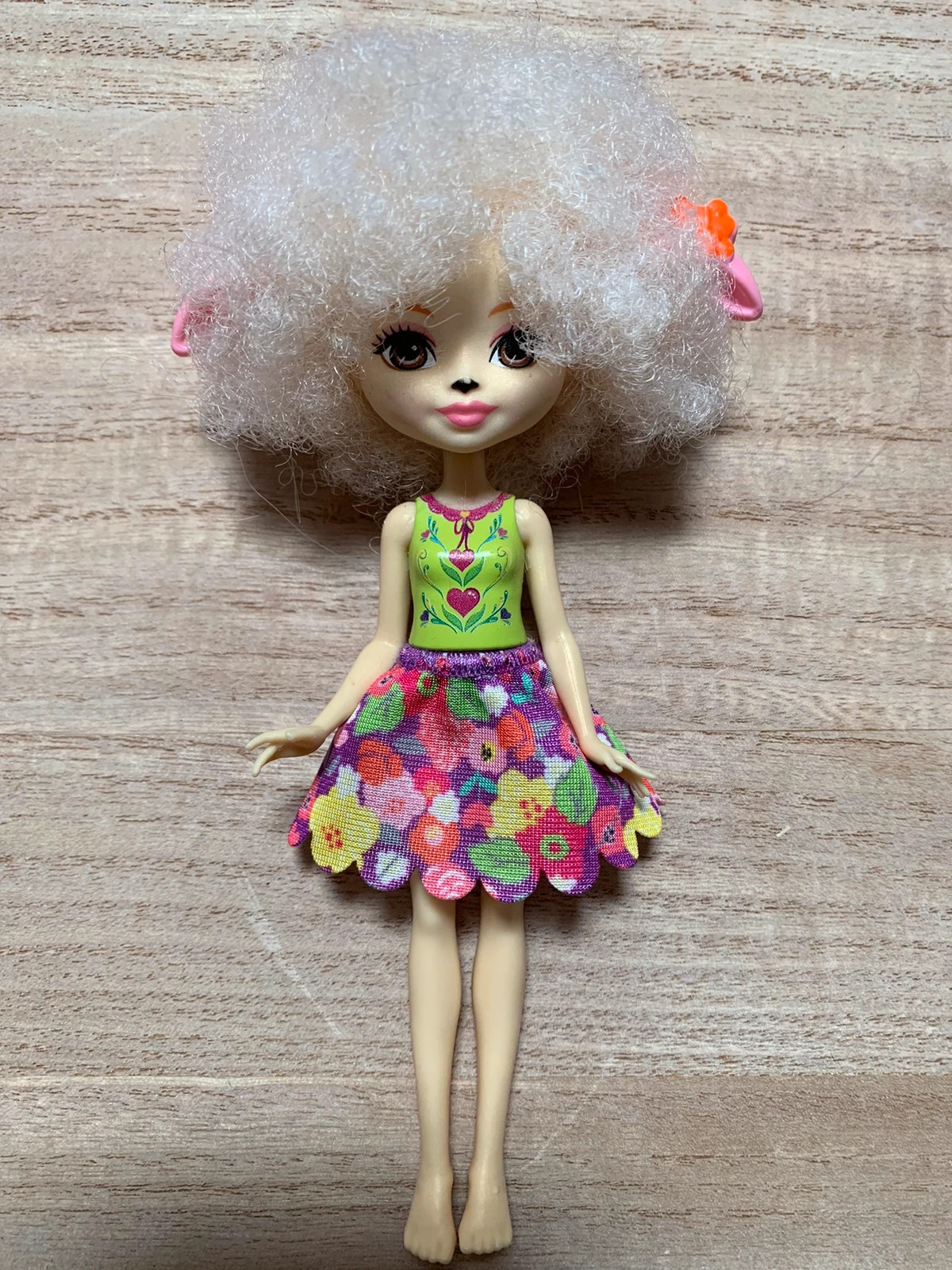 Enchantimals mouton deals