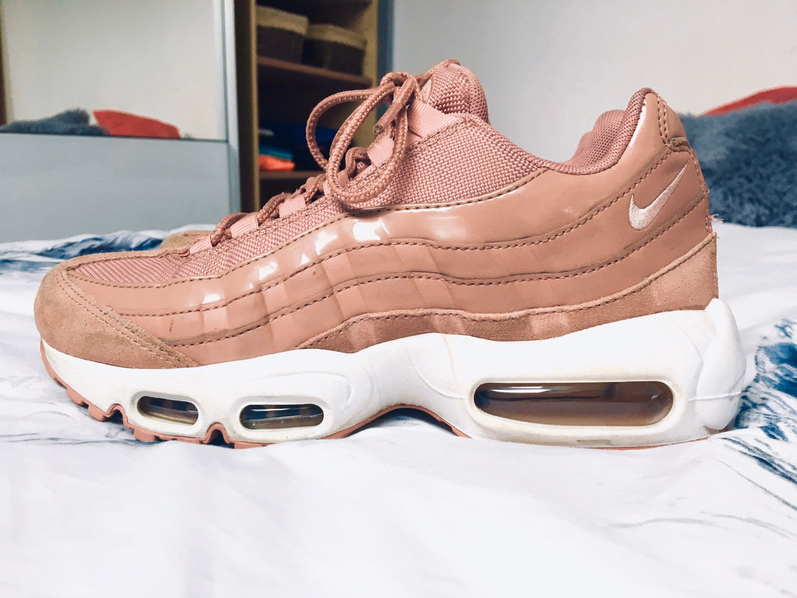 Rose clearance gold 95s