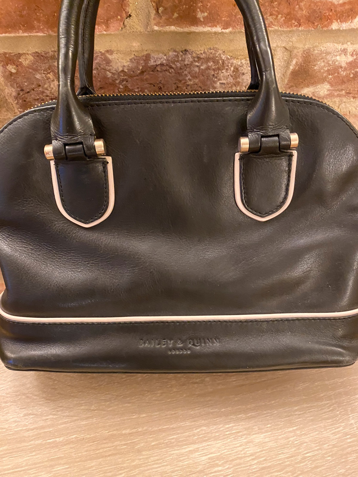 Bailey and best sale quinn handbags