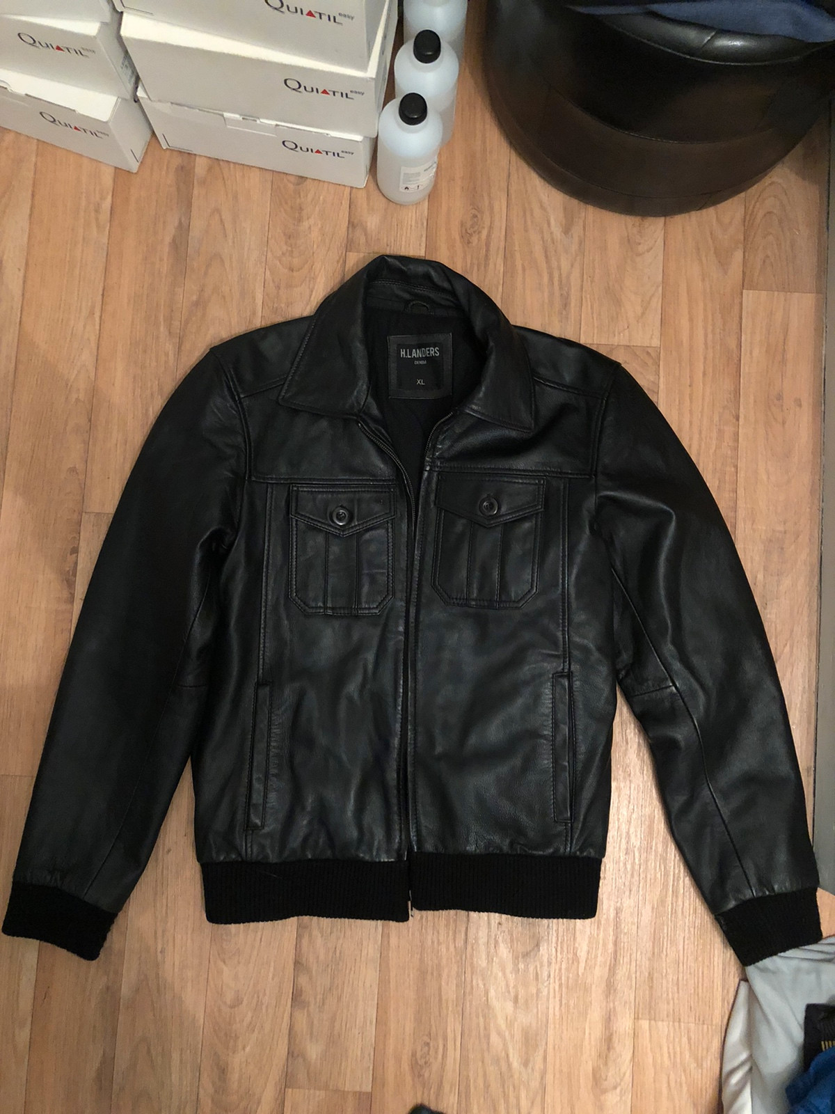 Harry landers vetement sale