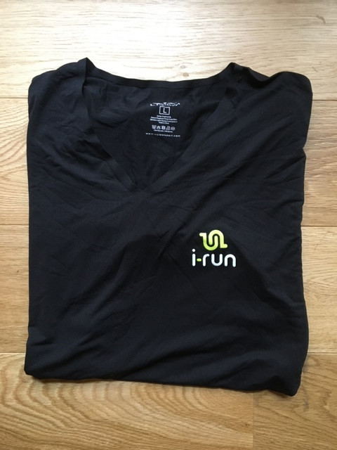 Tee shirt maillot Uglowsport I run course pied running v lo Vinted