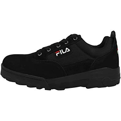 Fila grunge low cheap