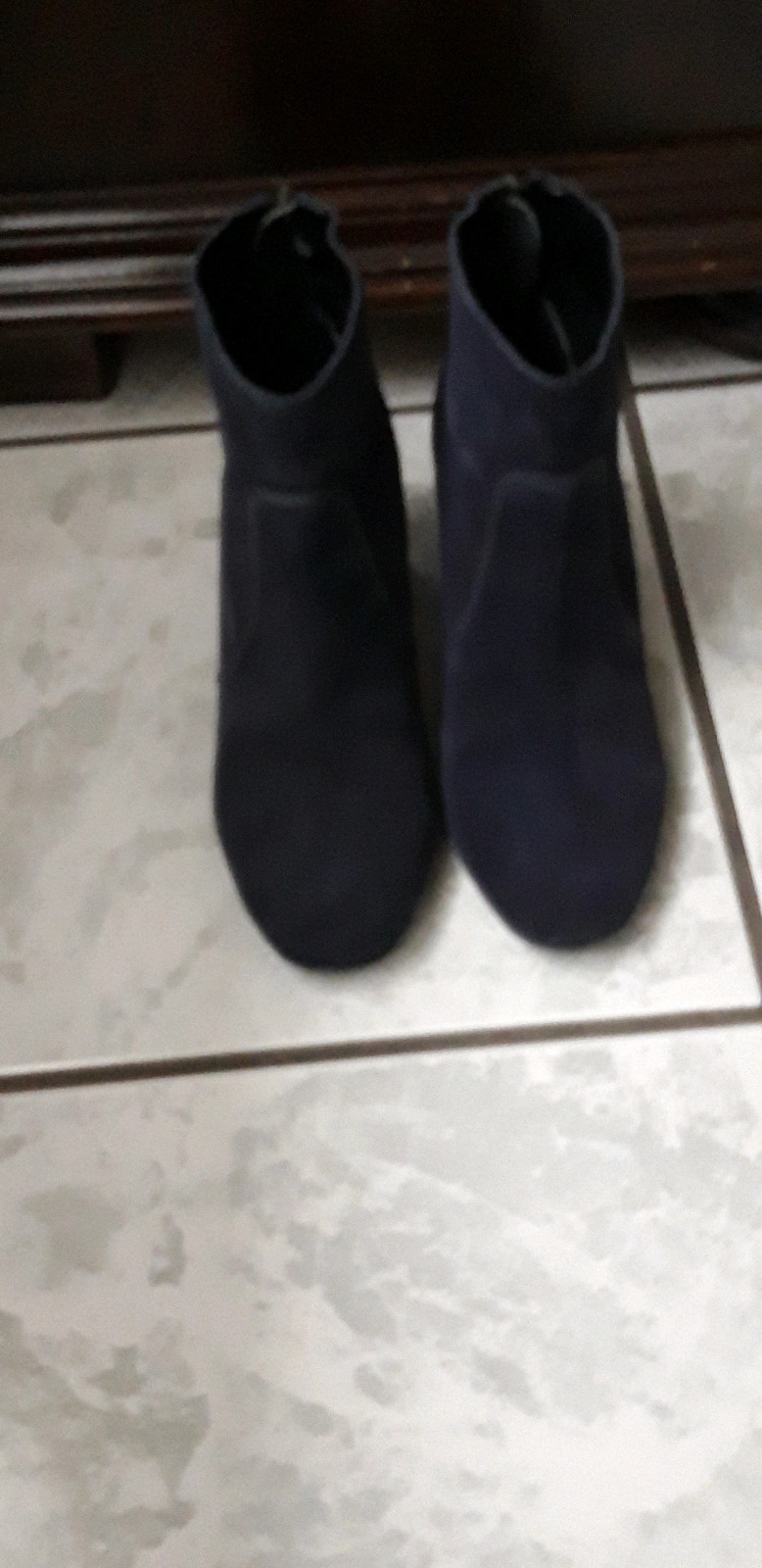 Bottines Ateliers Megis cuir veritable Vinted