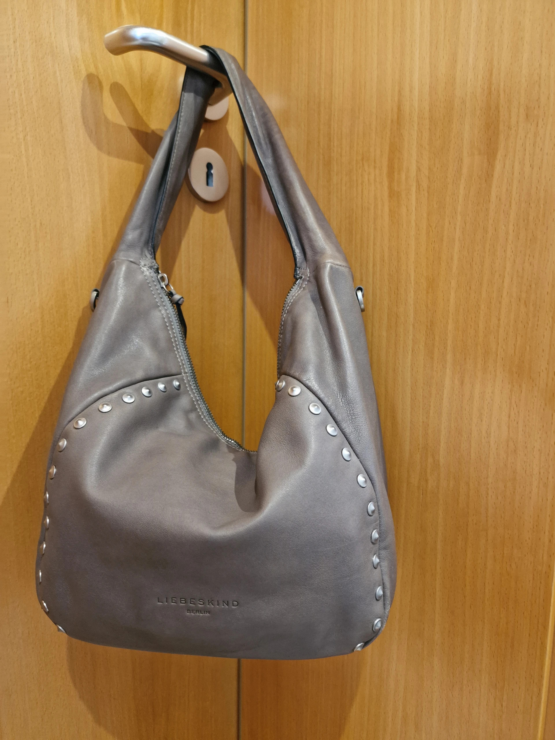 Liebeskind farrah hobo sale