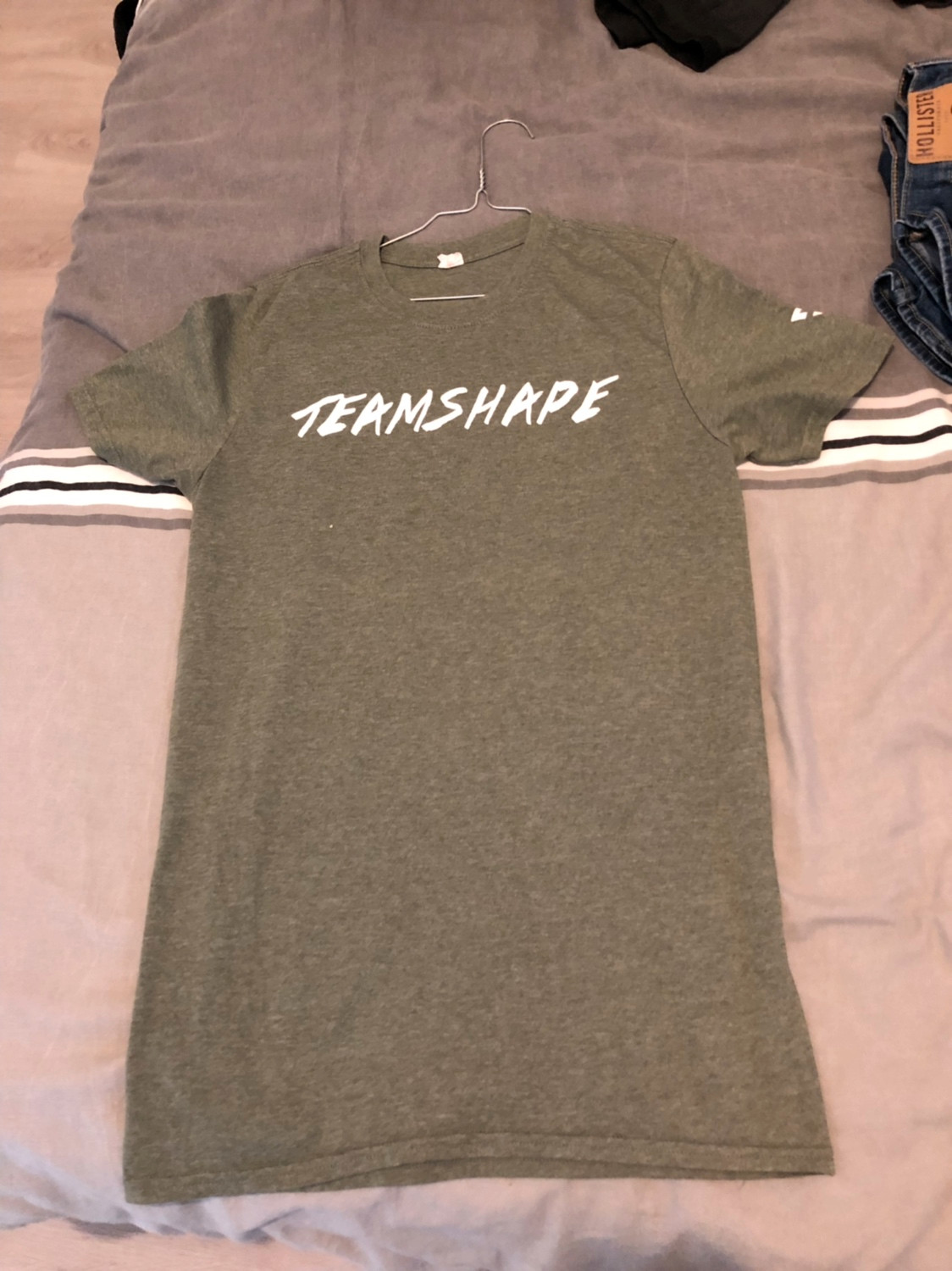 Tee 2025 shirt teamshape