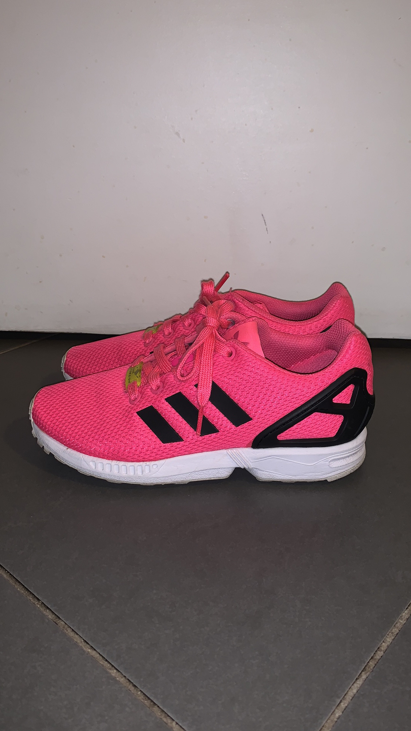 Rose zx best sale flux