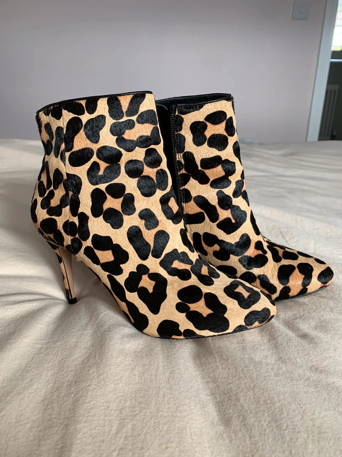 Jasper conran 2025 ankle boots