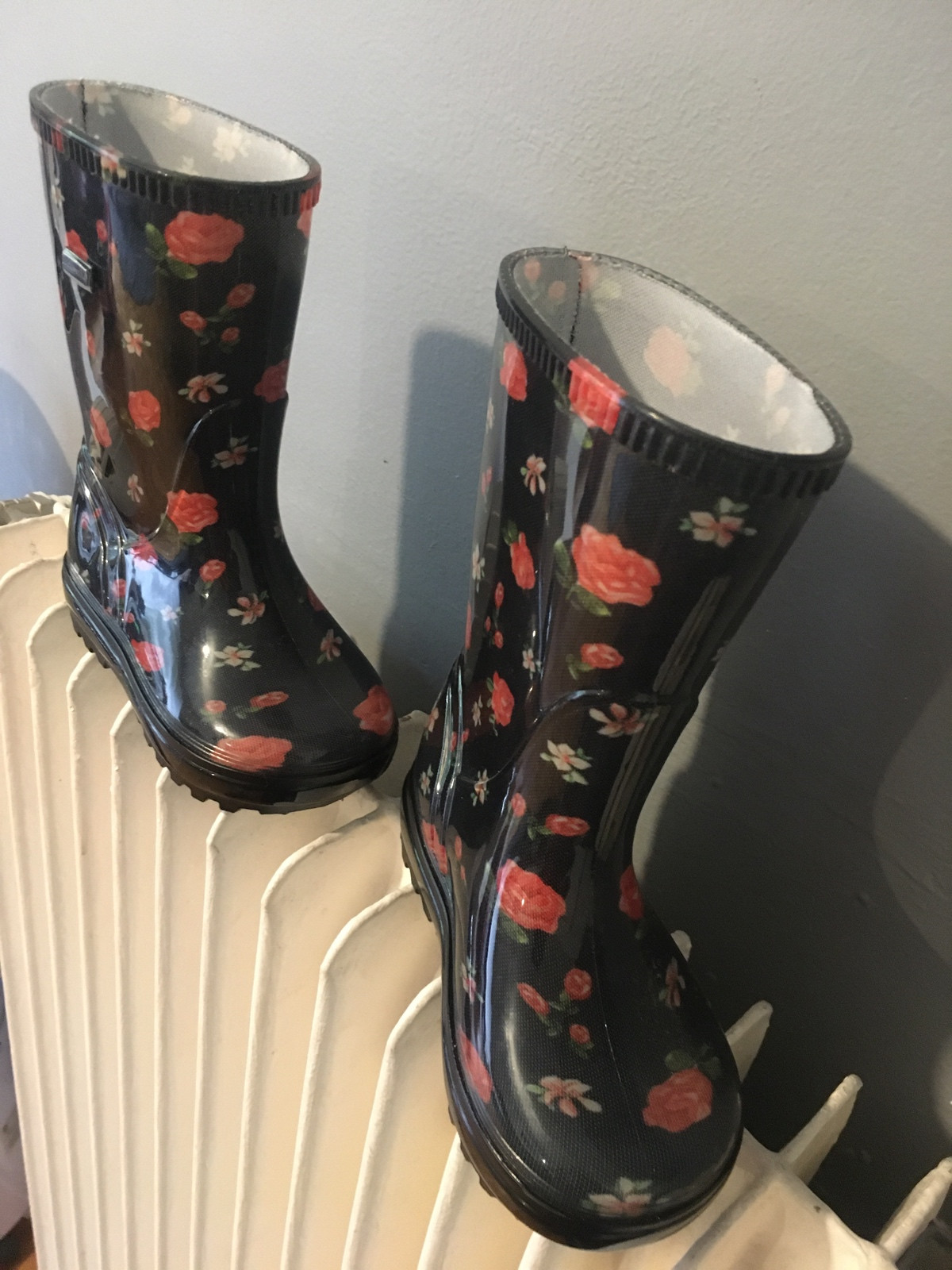 Botte de pluie clearance dolce gabbana