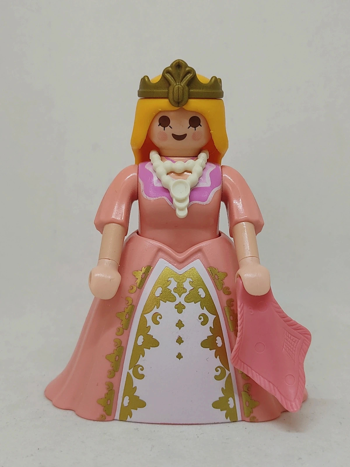 Castillo discount hadas playmobil