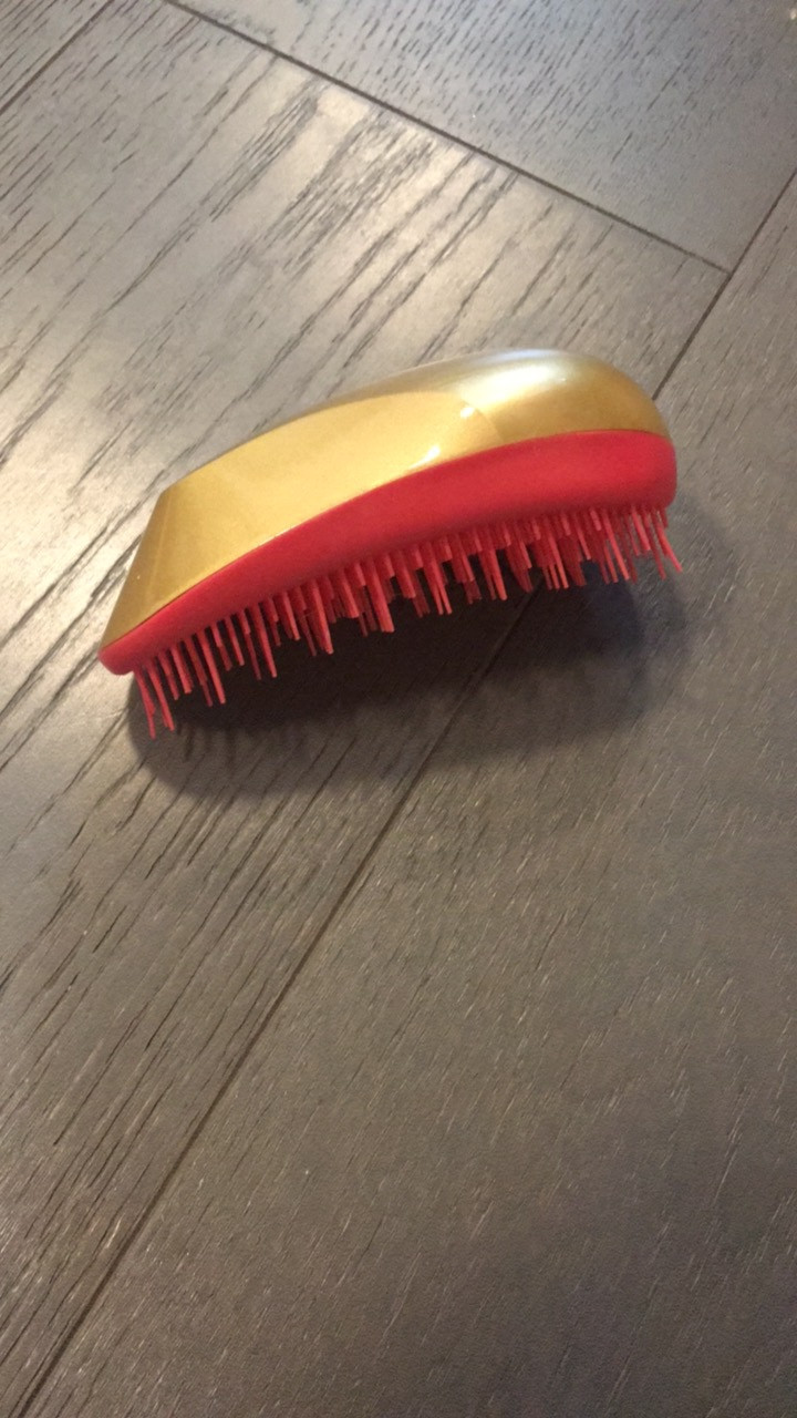 brosse à vêtements - HEMA