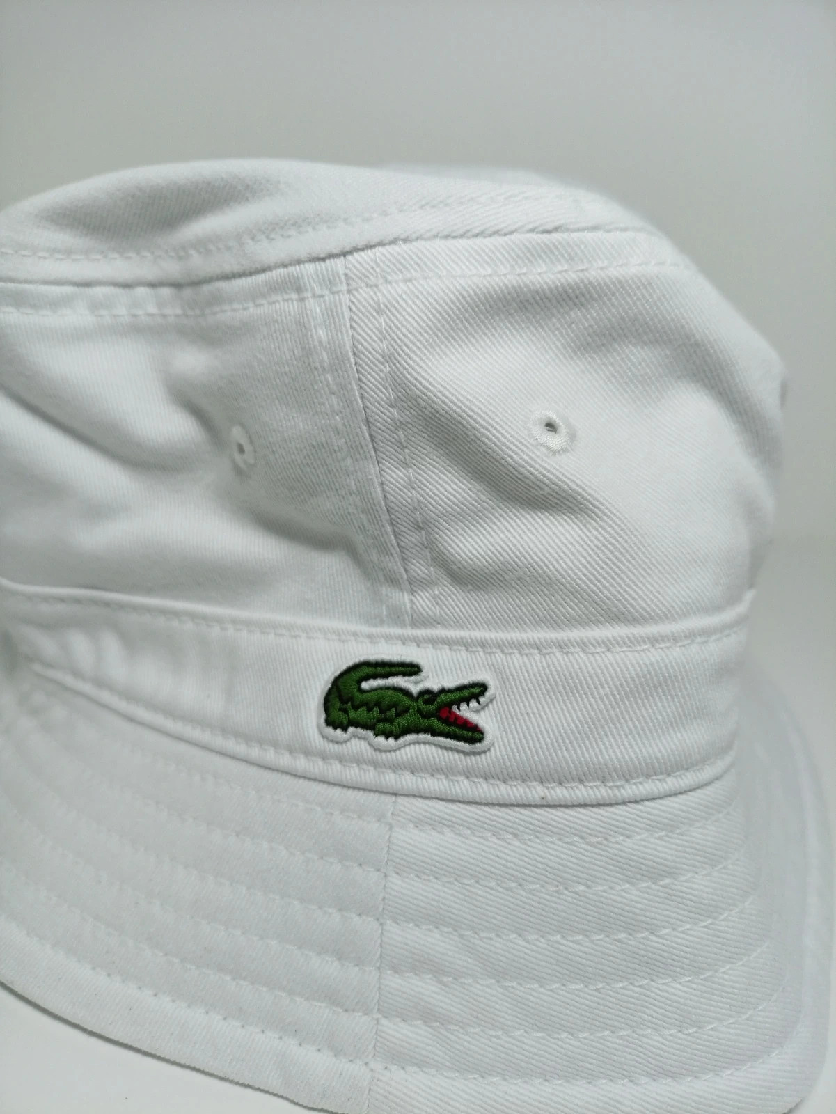 Capello Lacoste 1927 Vinted