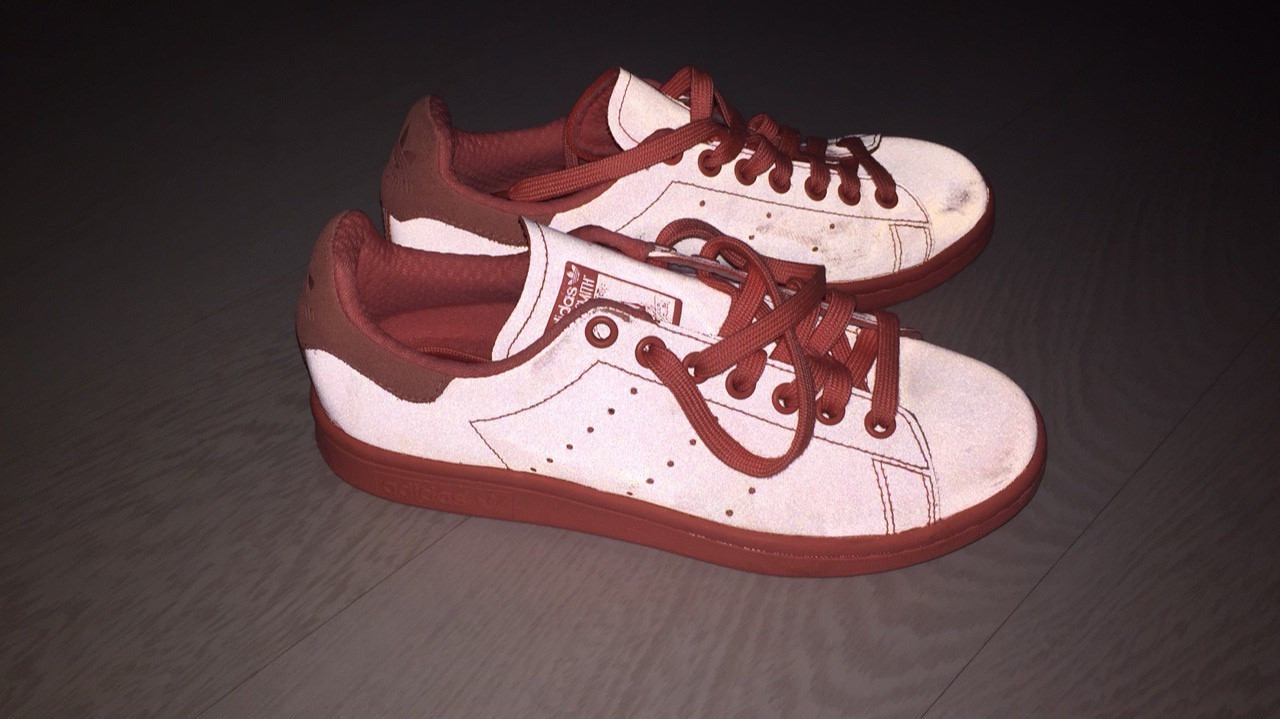 Stan smith phosphorescente hotsell