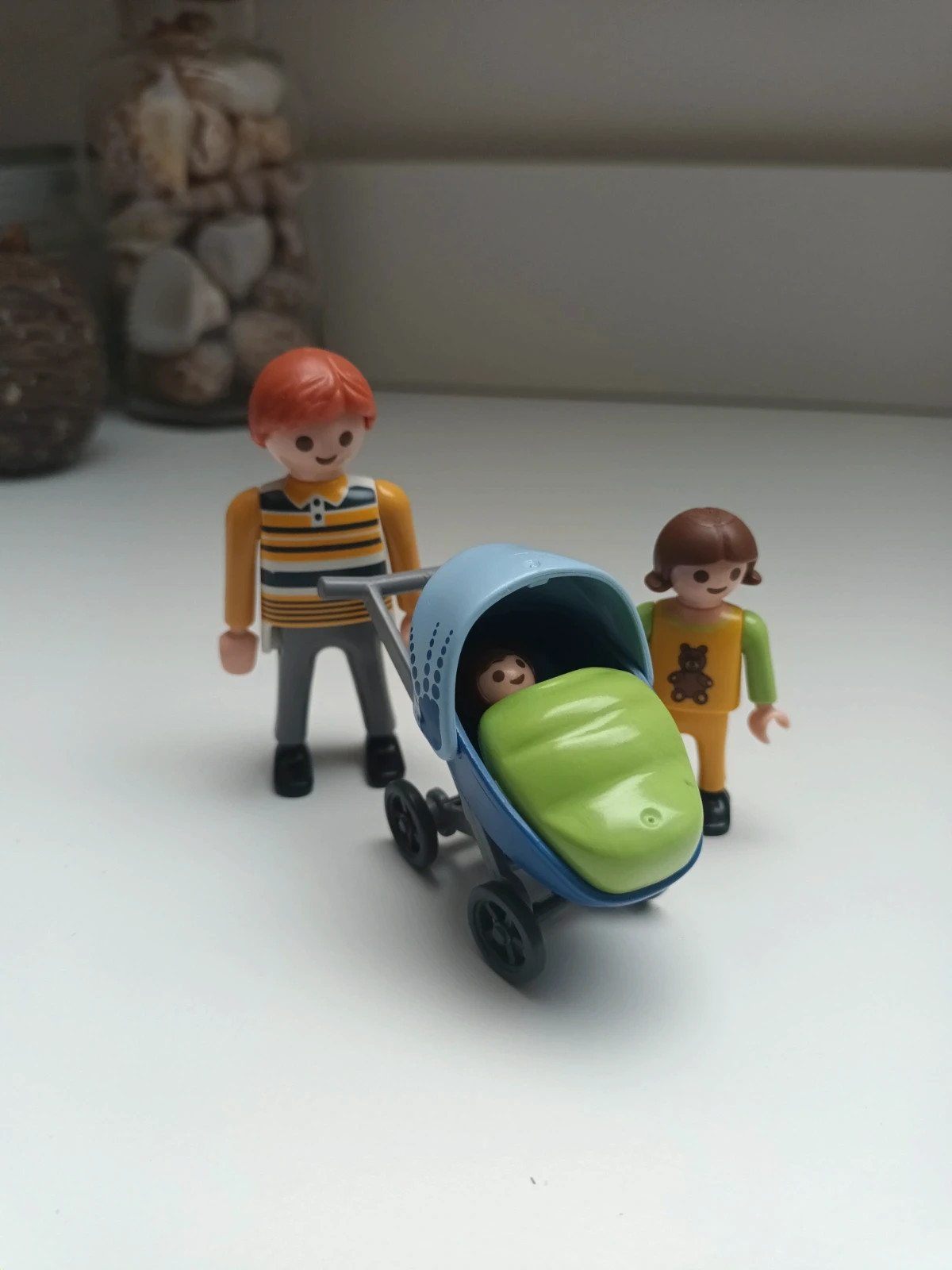 Playmobil landau discount