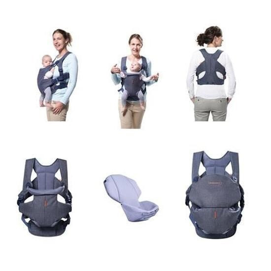Porte bébé easia hotsell