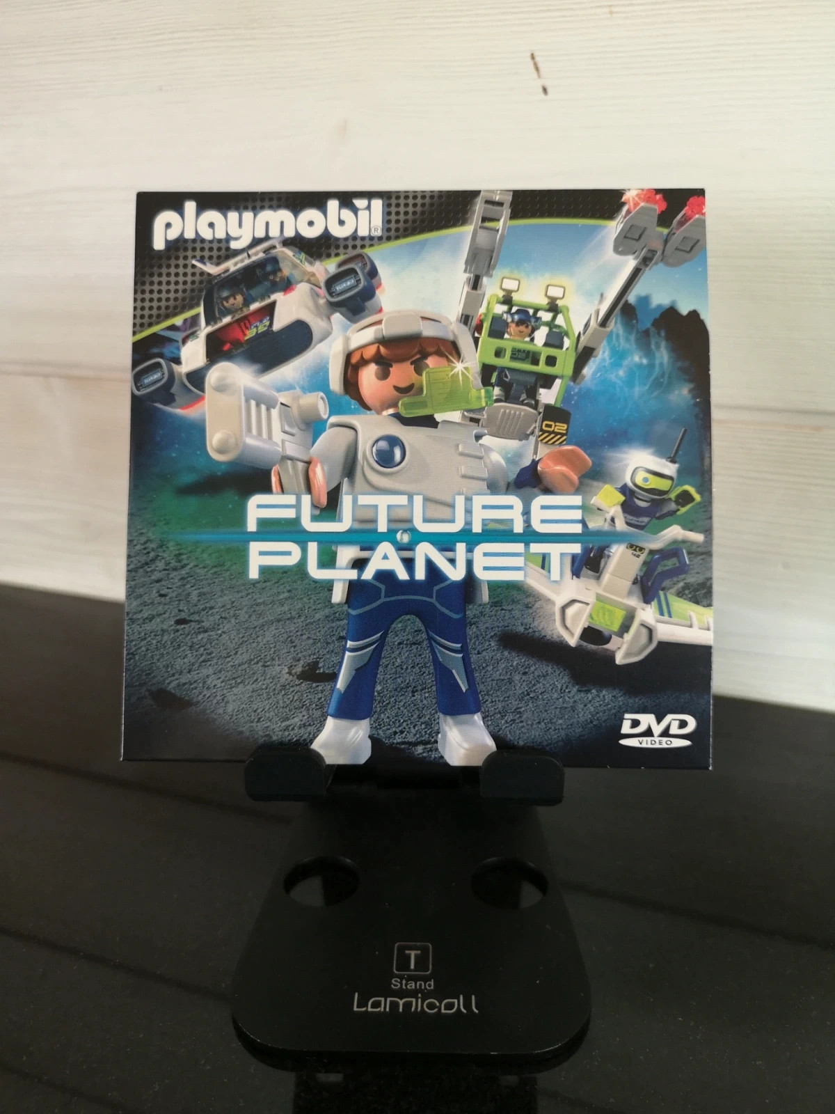 Playmobil E-Ranger Headquarters Will Flip Your Switch