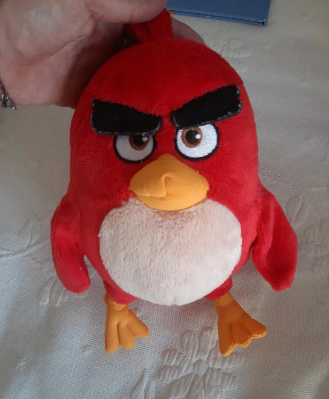 Ciabatte angry shop birds