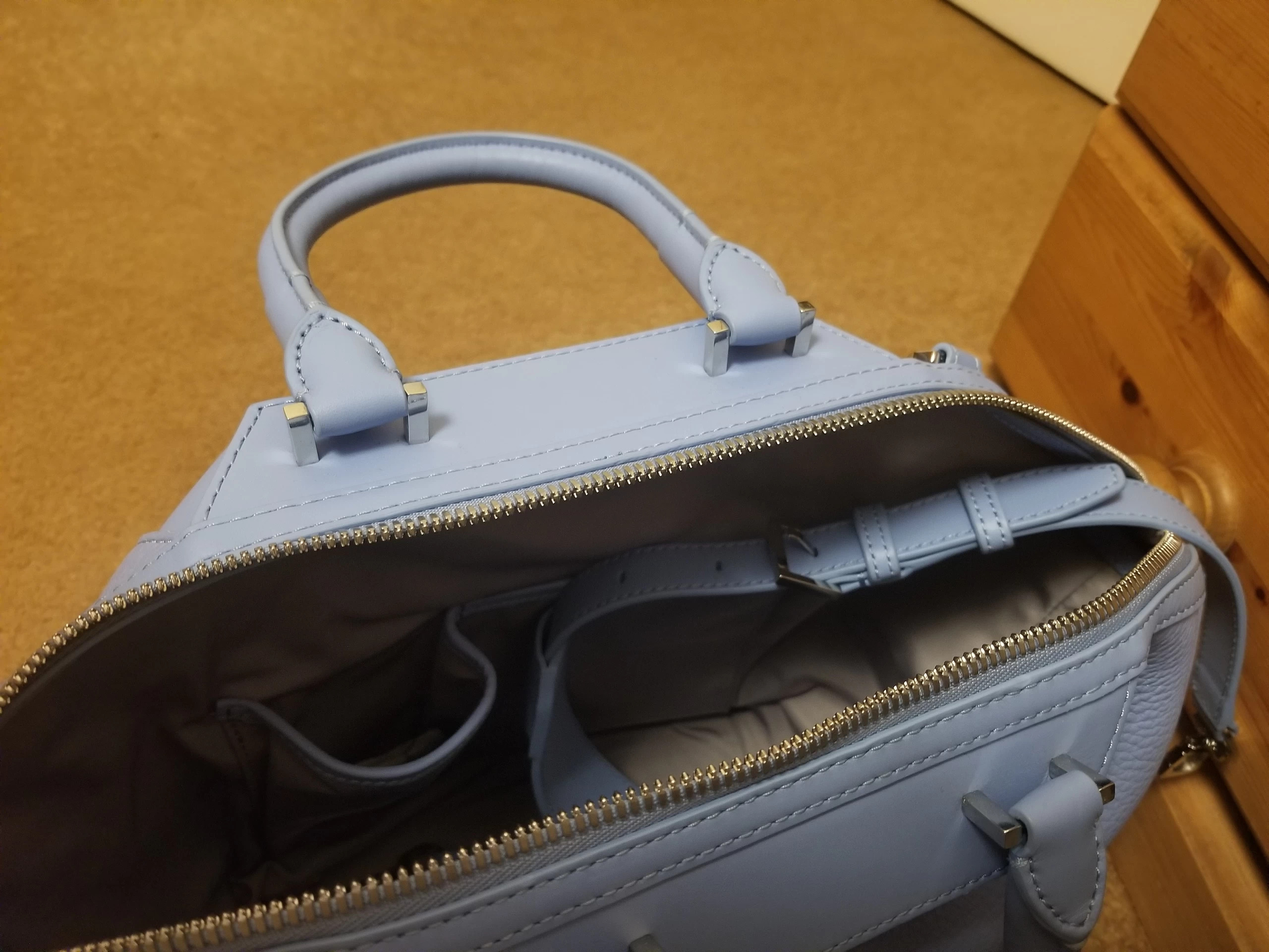 Alexander wang emile sale
