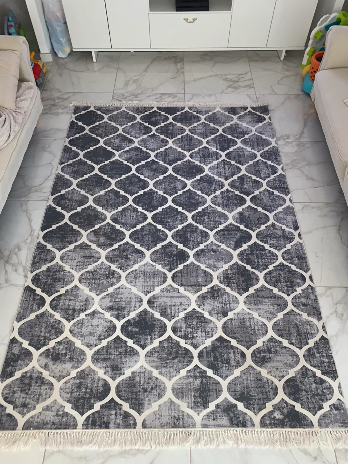 TAPIS LAVABLE EN machine à laver EUR 19,00 - PicClick FR