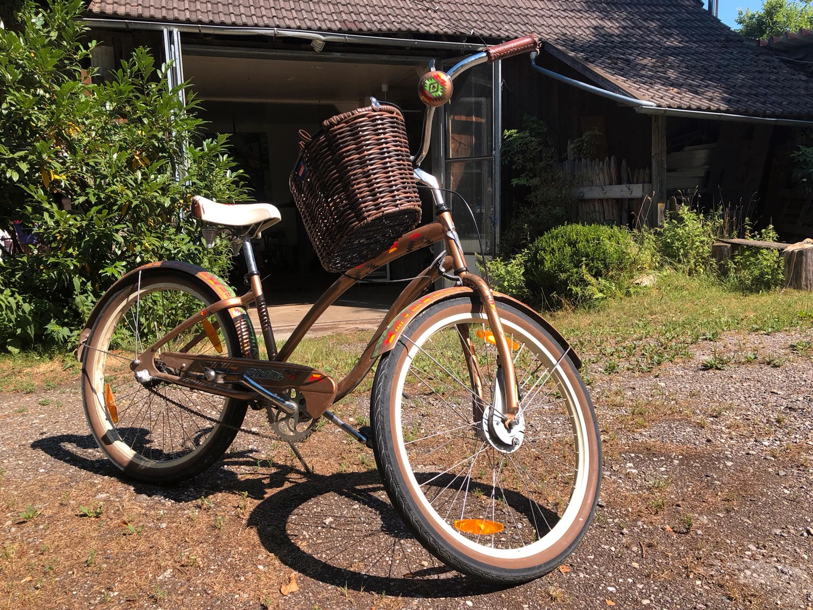 Electra Cruiser Navajo Vinted