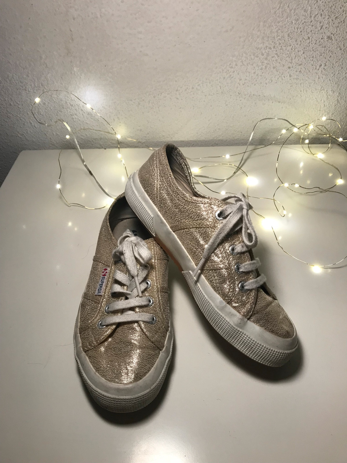 Superga paillettes best sale