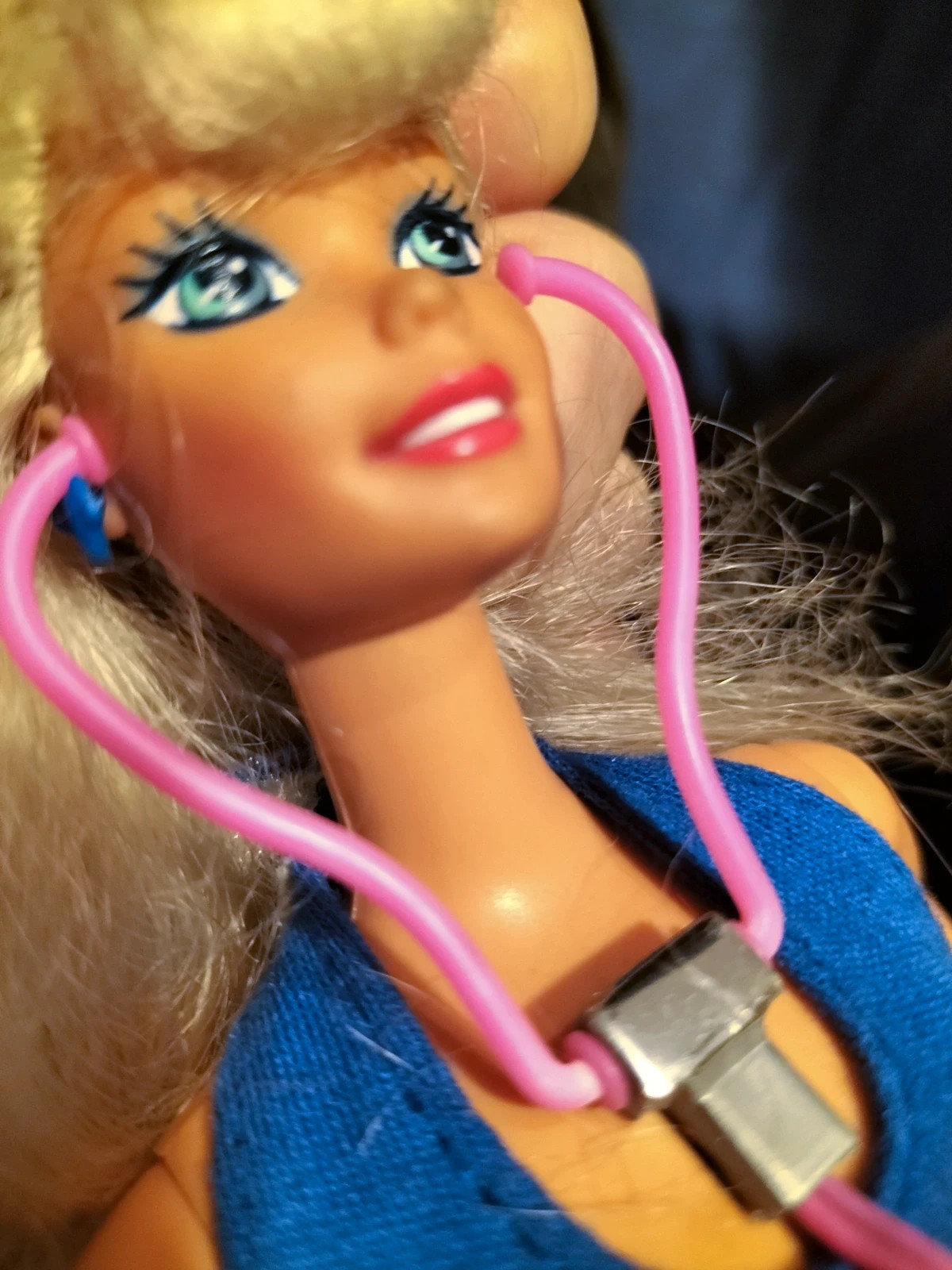 Dr. Barbie Dottoressa #11160 anno 1993