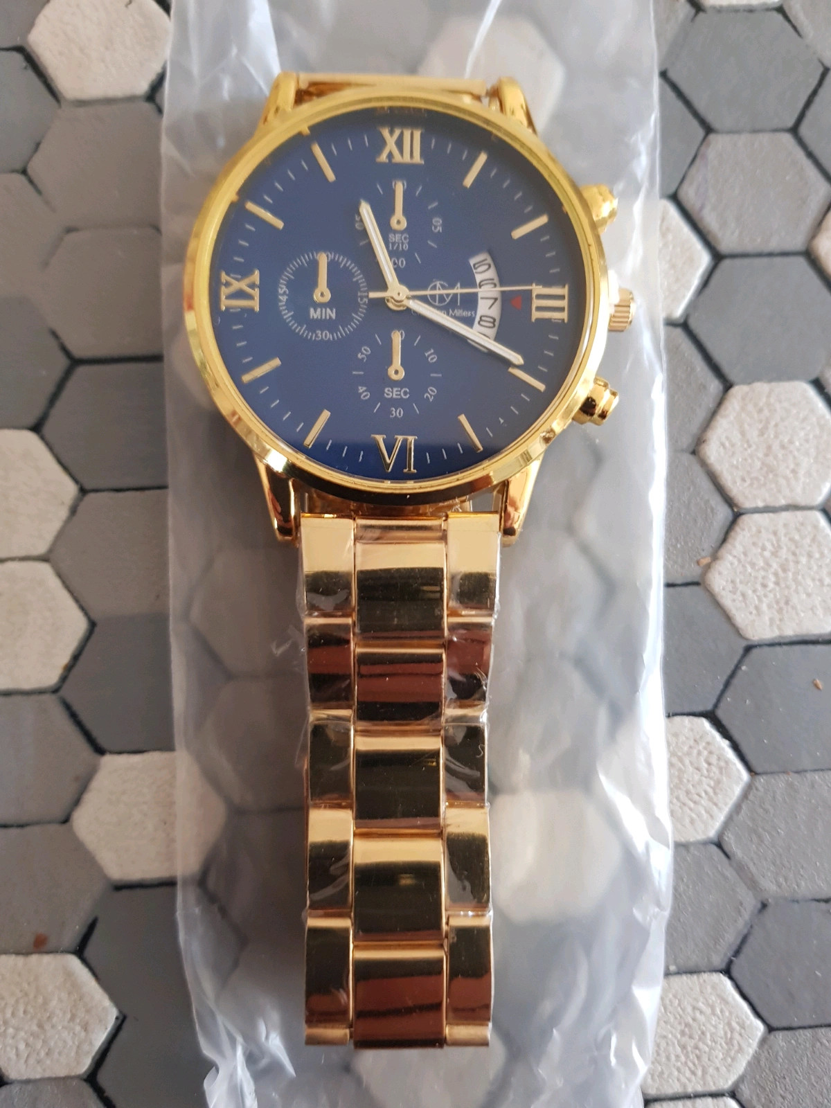 Montre Neuve Christian Millers Vinted