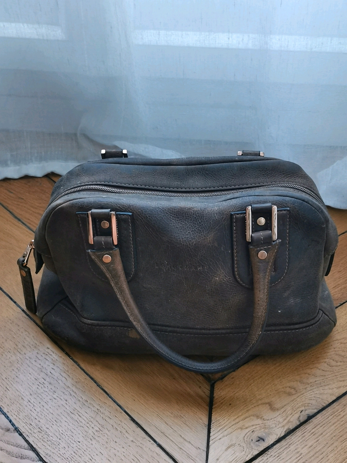 Sac Cosmos Kudu Longchamp | Vinted