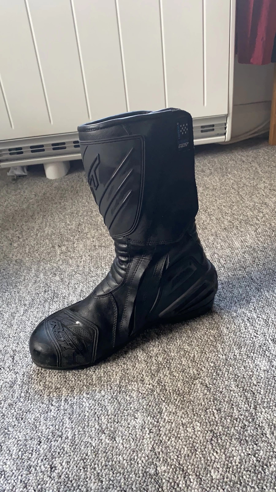 Rst paragon sale 2 boots