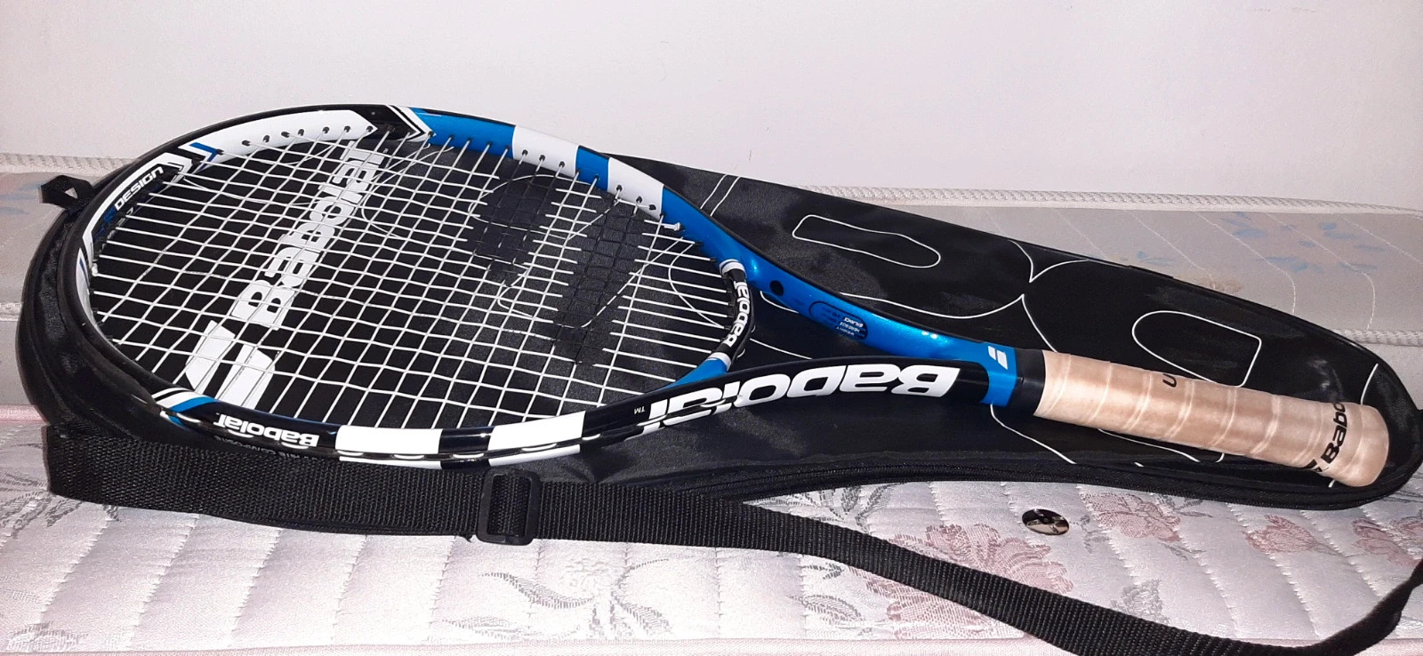 Racchetta Babolat Pulsion Ltd Vinted