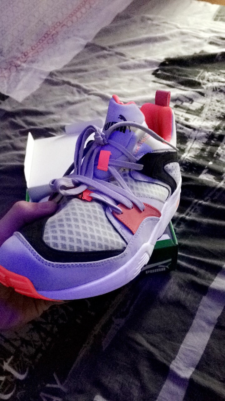 Puma trinomic discount 2017