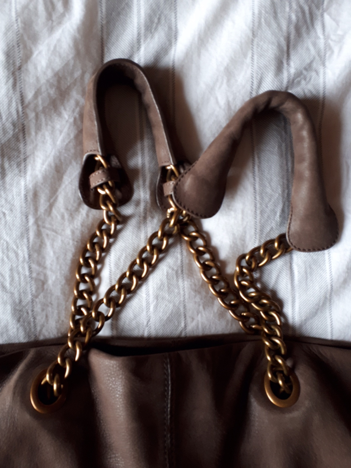 Sac cuir Vanessa Bruno mod le Caprice Vinted