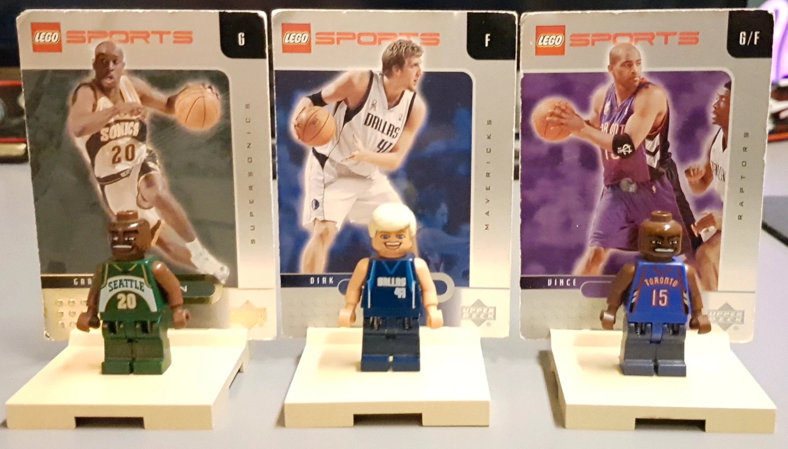 Lego discount sports nba