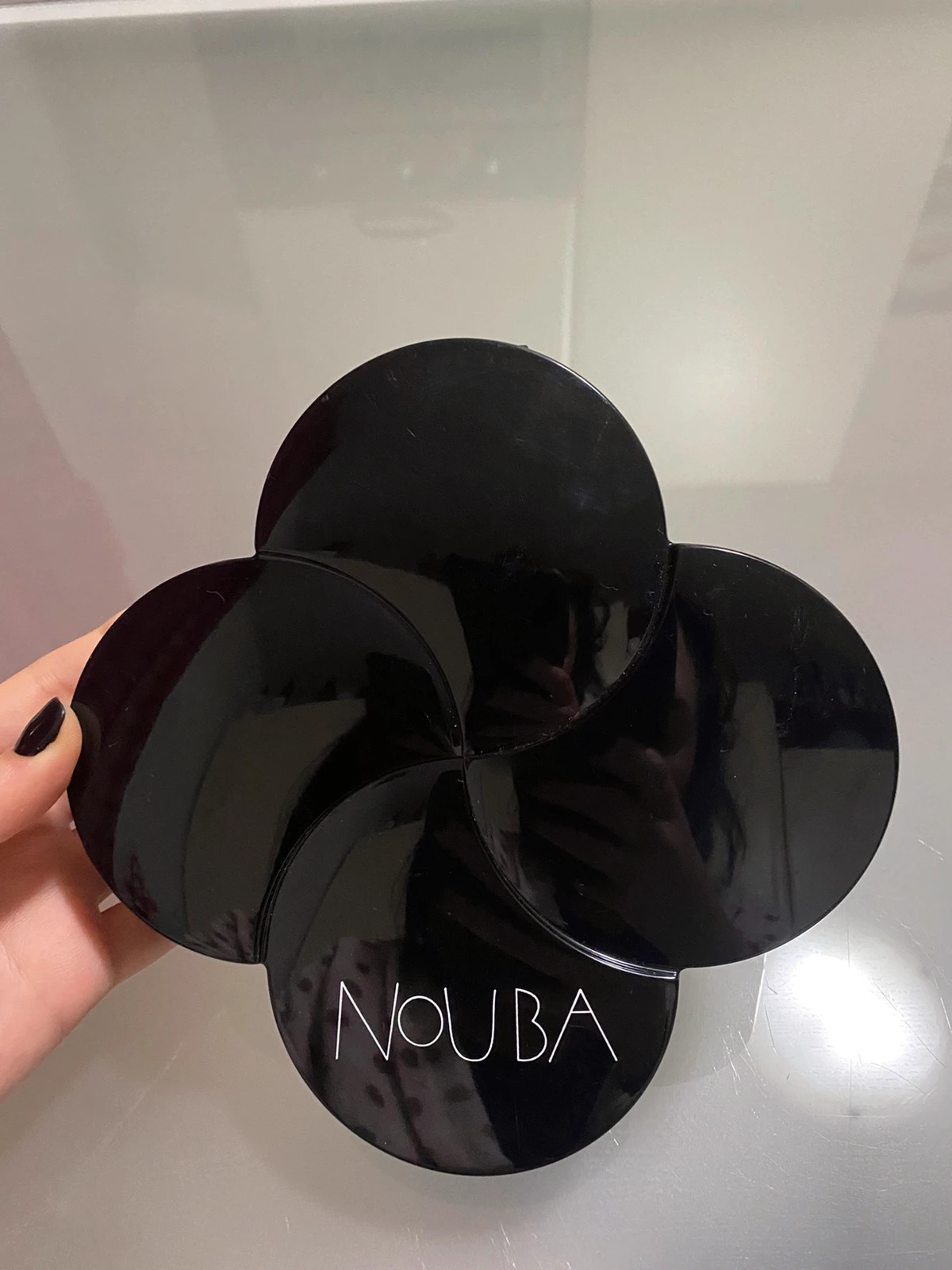 NOUBA - Trousse Make Up + Pochette - Shop Online