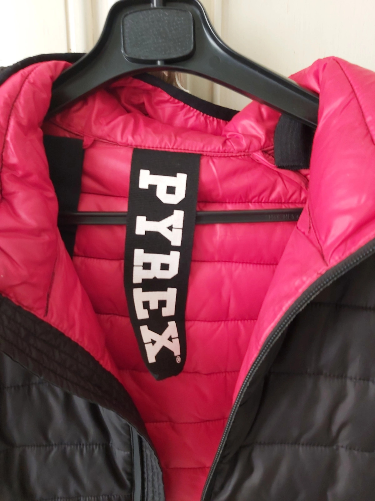 Piumino deals pyrex ragazzo