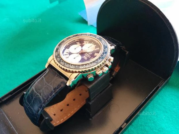 BREIL Chrono Manta al quarzo Vinted