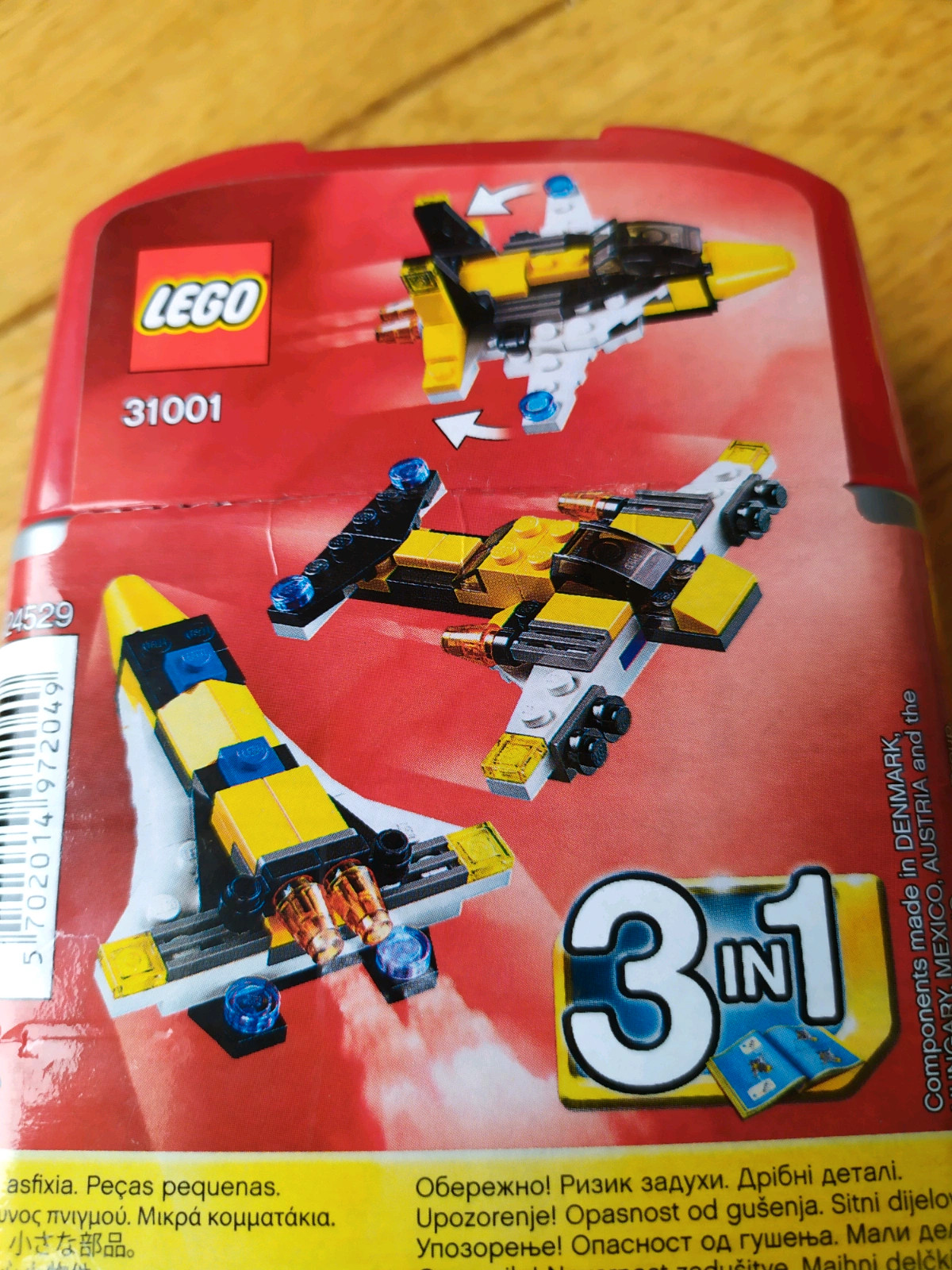 31001 lego 2024