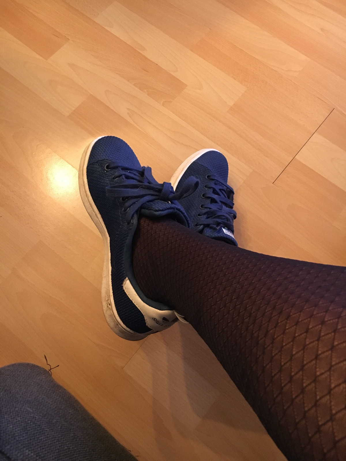 Stan smith nid d'abeille on sale