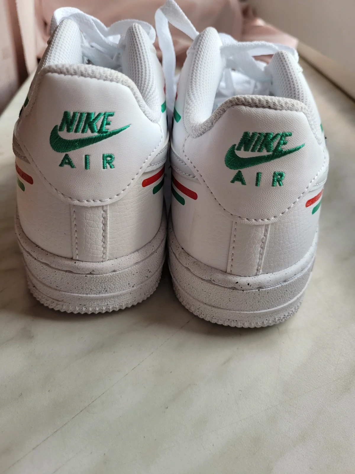 Nike Air Force 1 Impact GS NN Vinted