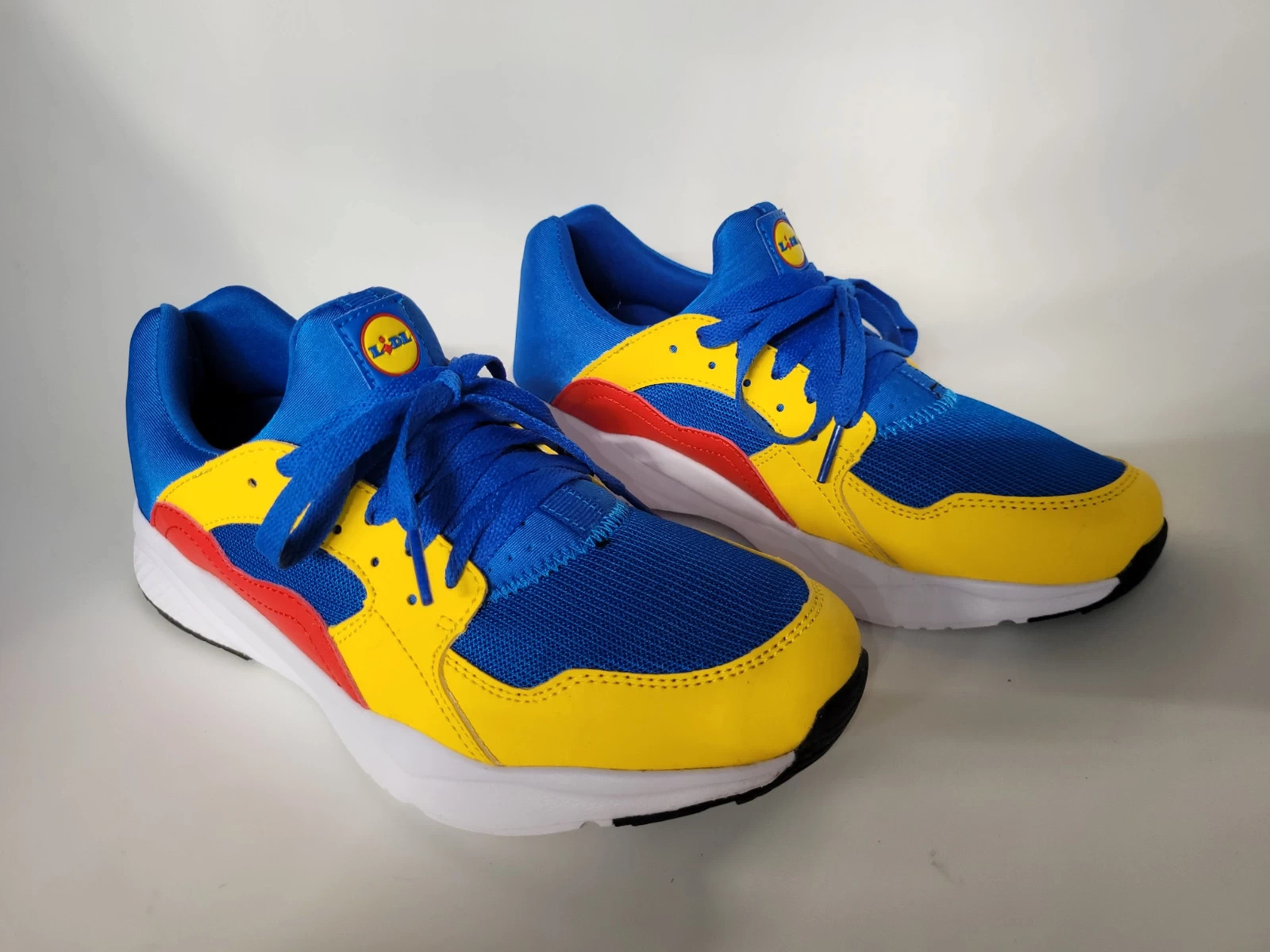 Lidl schoenen kopen sale