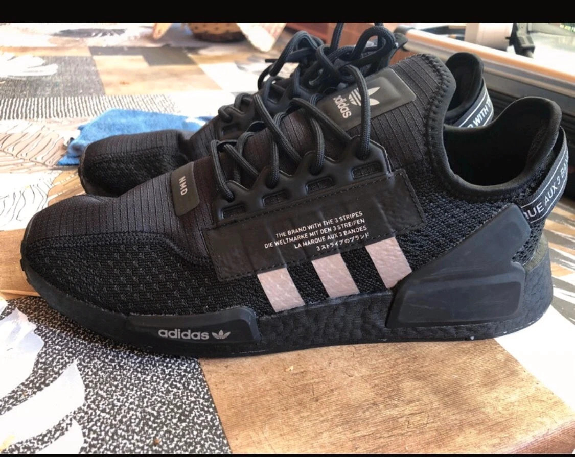 Scarpe da ginnastica adidas nmd r1 sales