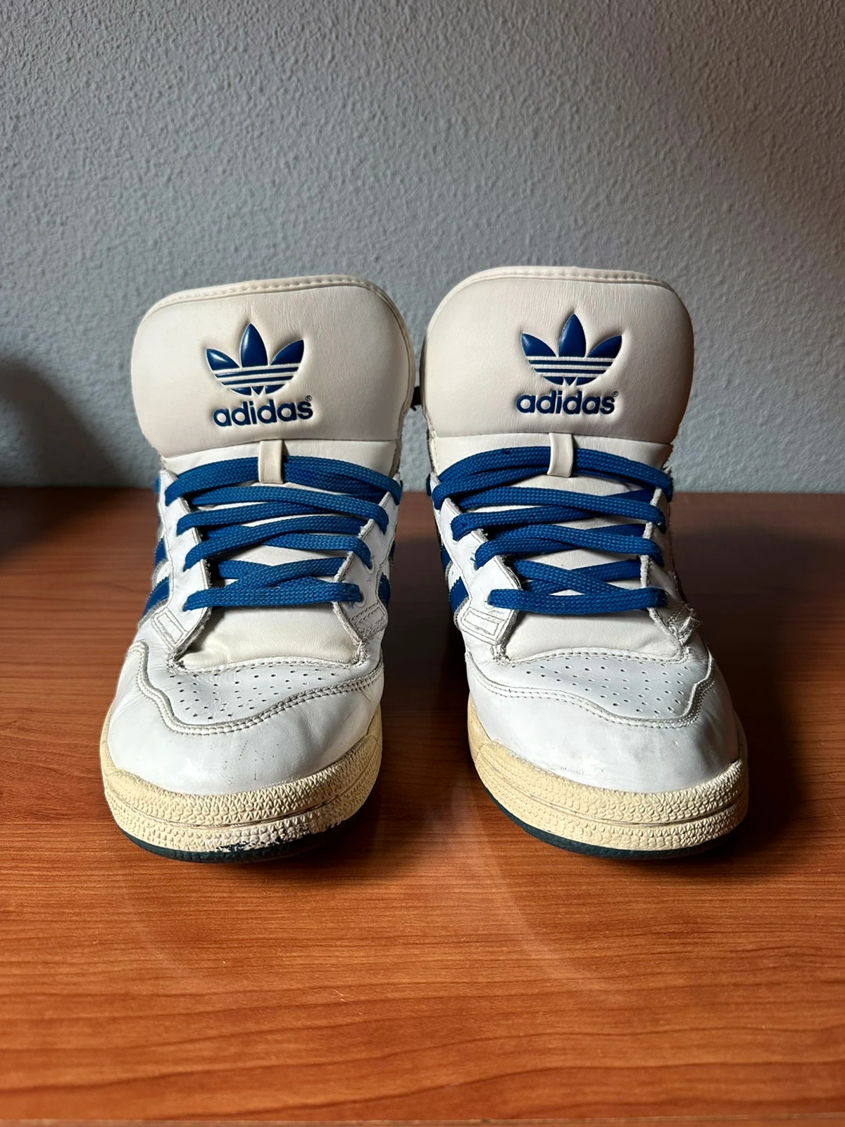Adidas 80s high tops Clearance
