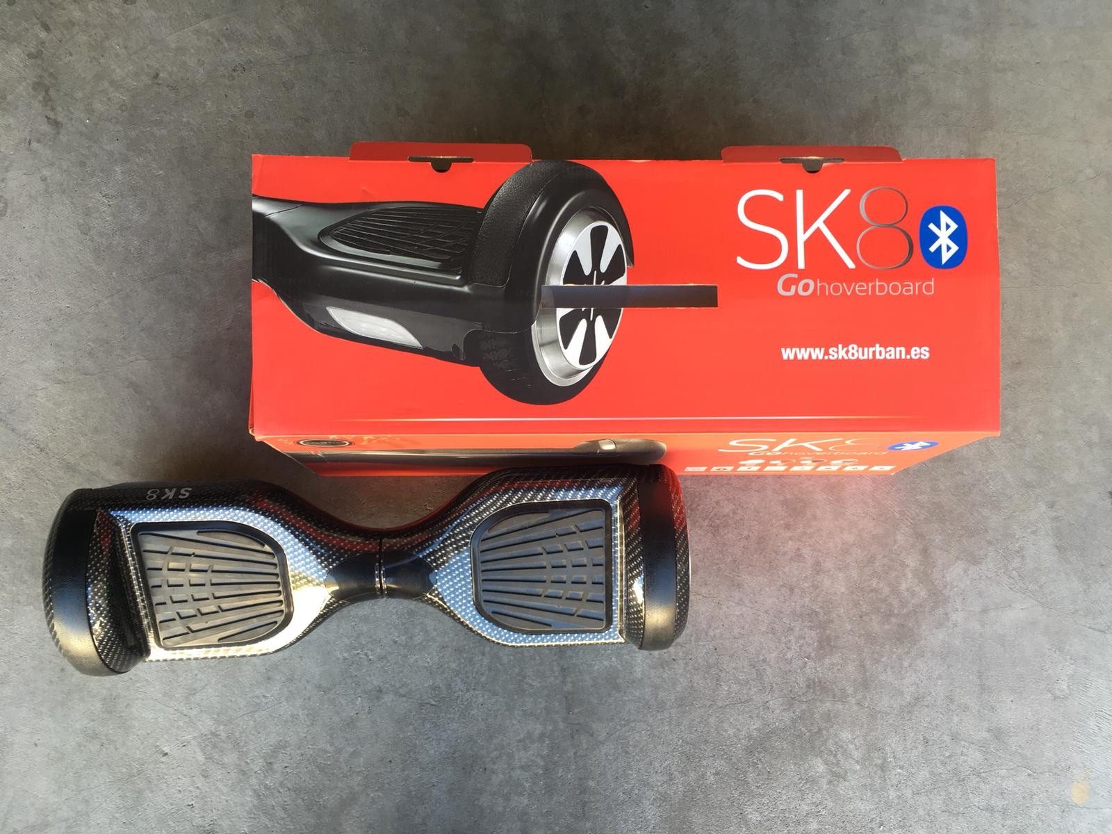 Hoverboard sk8 outlet